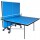 Тенісний стіл GSI-Sport Compact Outdoor Blue (Od-4) + 2